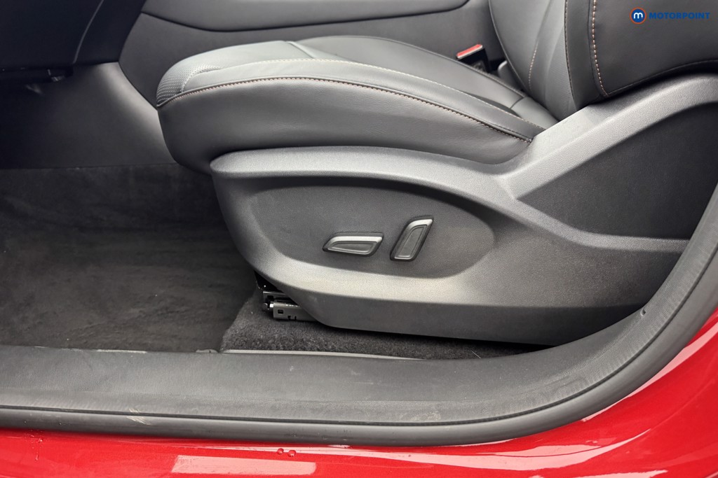 Used MG MG HS 2025 for sale - 76394283: Photo 24