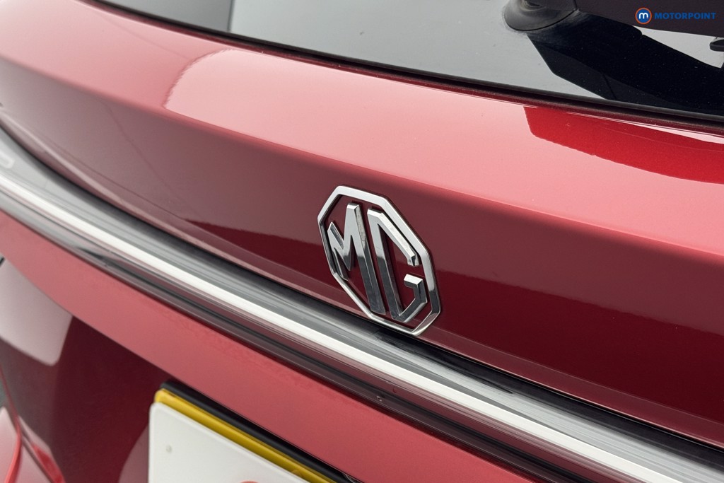 Used MG MG HS 2025 for sale - 76394283: Photo 29