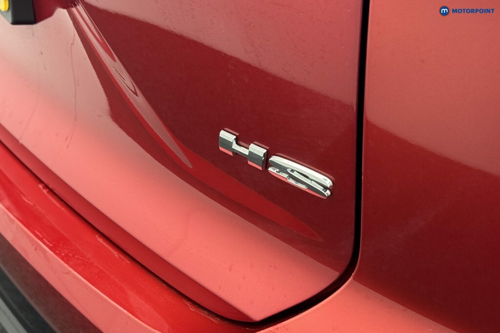 Used MG MG HS 2025 for sale - 76394283: Photo 30