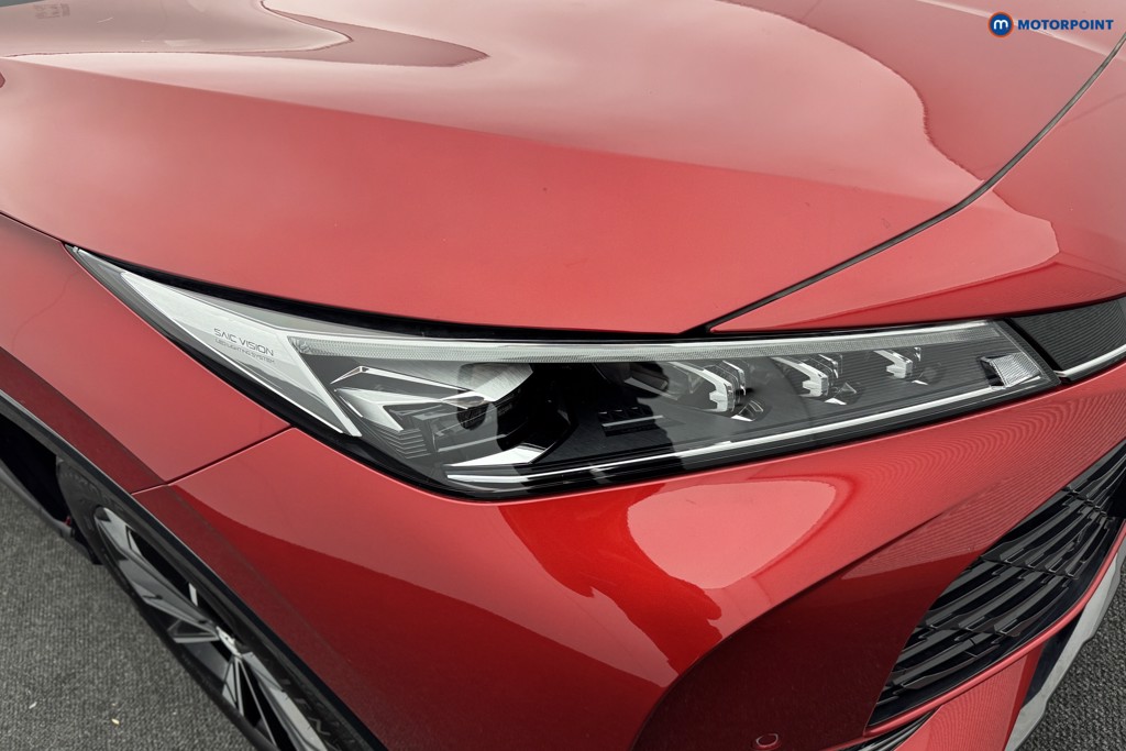 Used MG MG HS 2025 for sale - 76394283: Photo 33