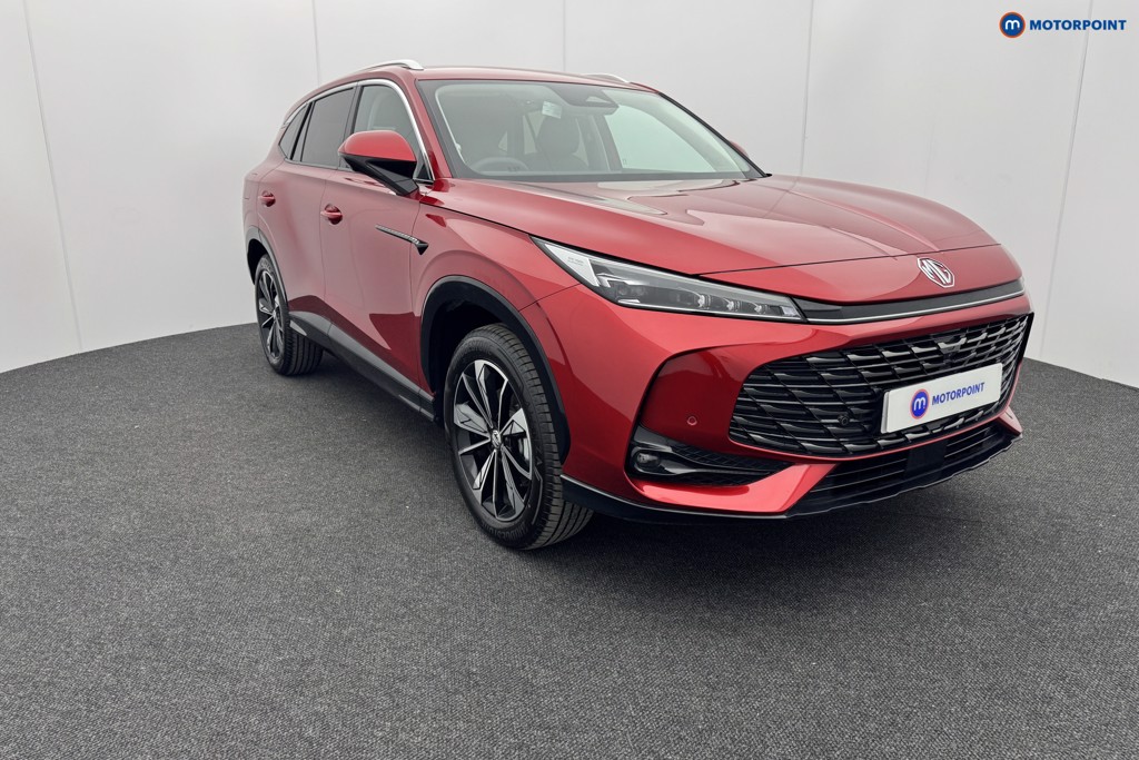 Used MG MG HS 2025 for sale - 76394283: Photo 34