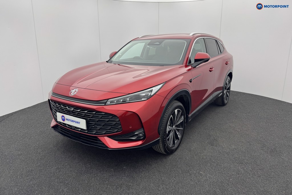 Used MG MG HS 2025 for sale - 76394283: Photo 36