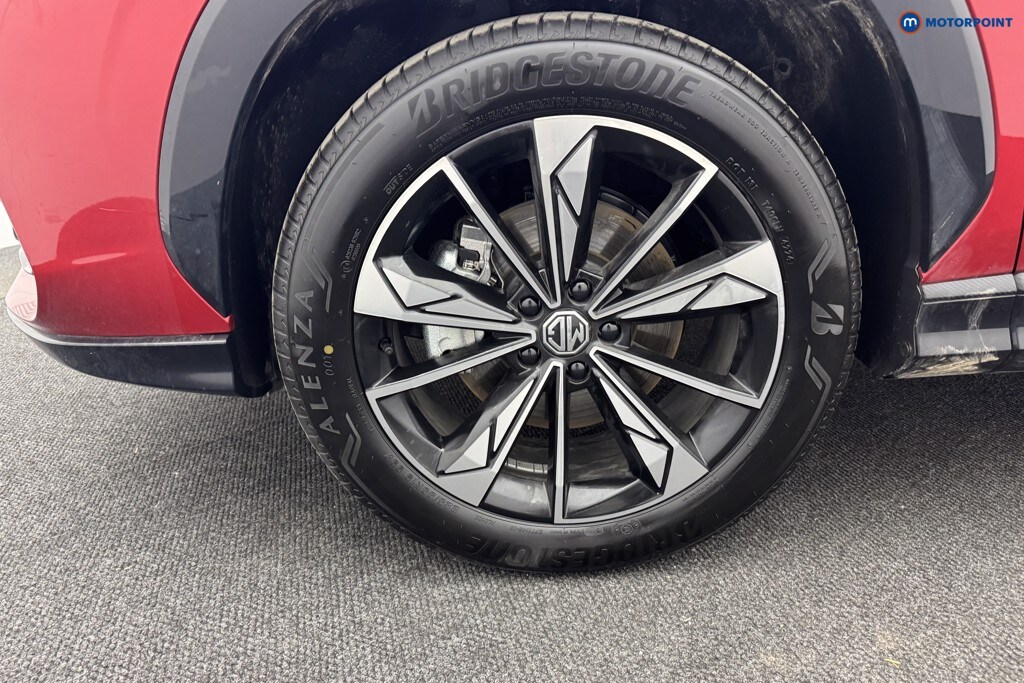 Used MG MG HS 2025 for sale - 76394283: Photo 37