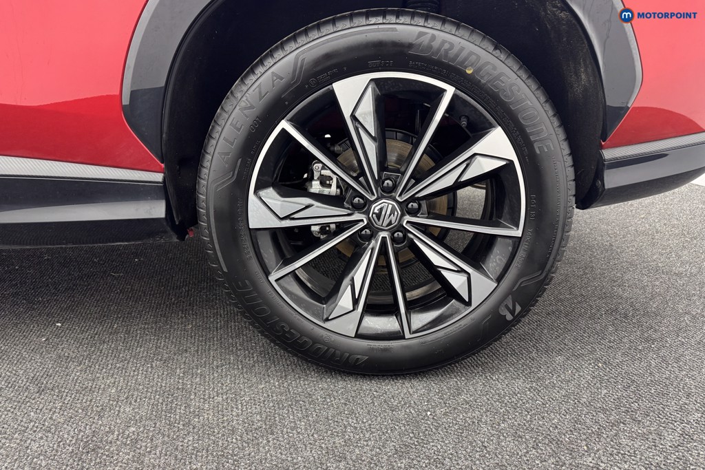 Used MG MG HS 2025 for sale - 76394283: Photo 38