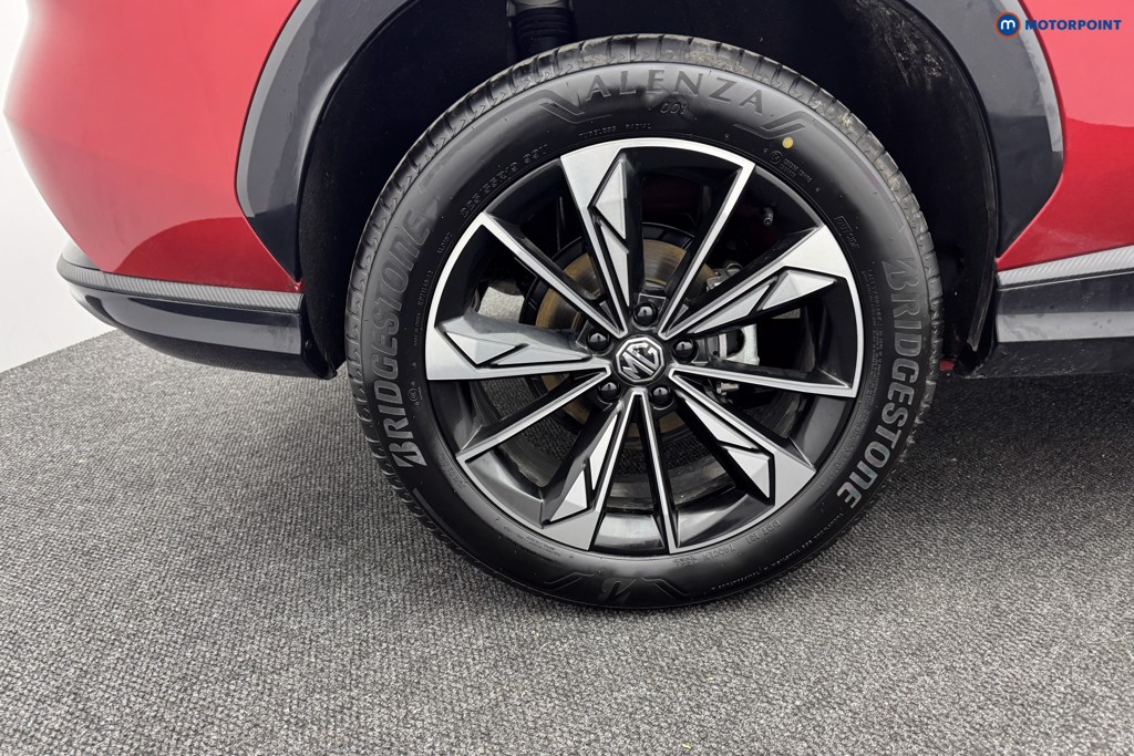 Used MG MG HS 2025 for sale - 76394283: Photo 39