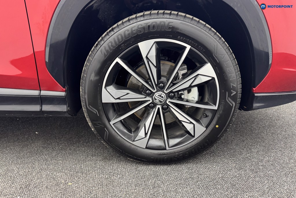 Used MG MG HS 2025 for sale - 76394283: Photo 40