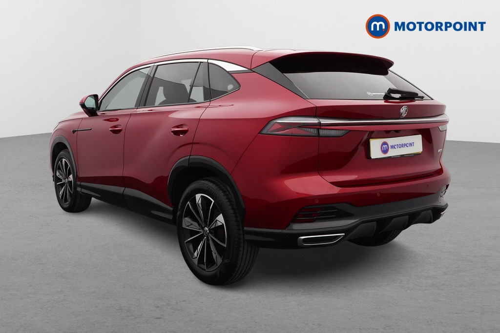 Used MG MG HS 2025 for sale - 76394283: Photo 5