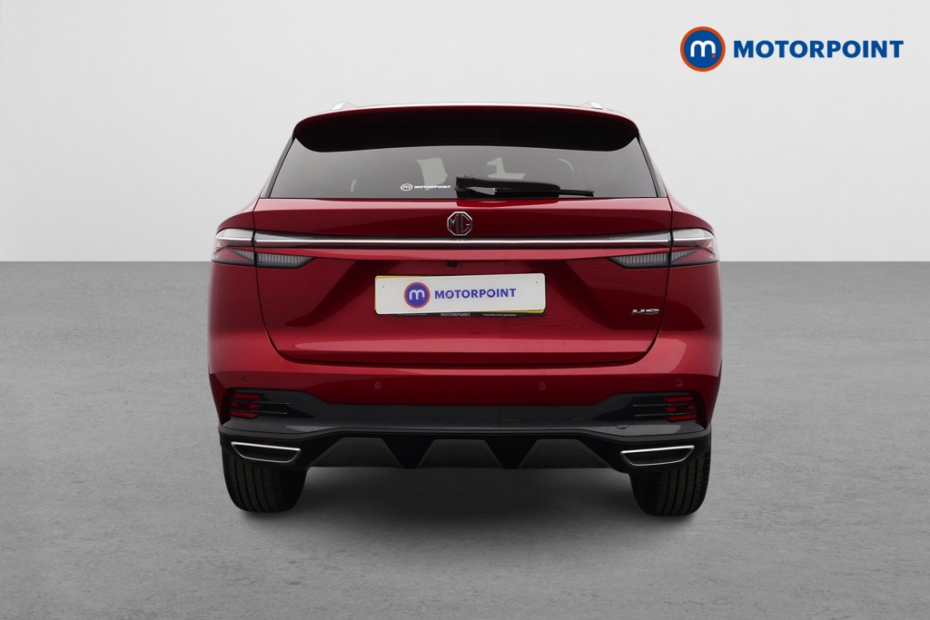 Used MG MG HS 2025 for sale - 76394283: Photo 6