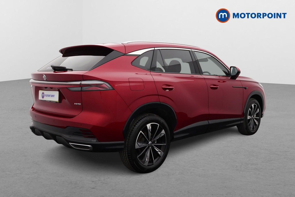 Used MG MG HS 2025 for sale - 76394283: Photo 7