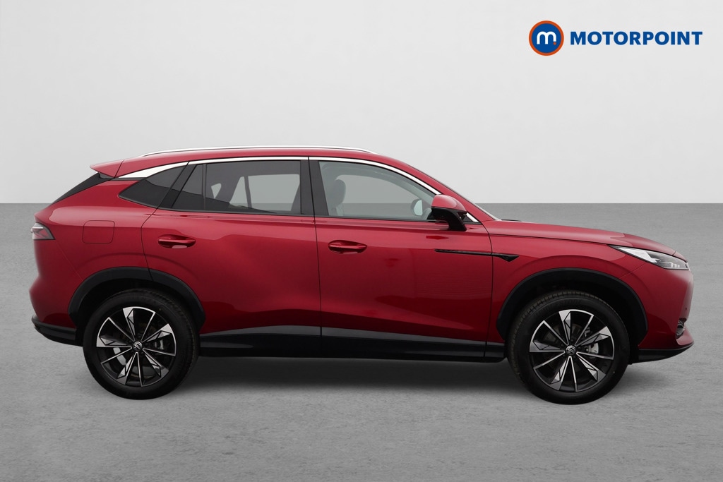 Used MG MG HS 2025 for sale - 76394283: Photo 8