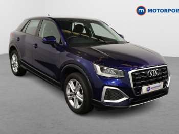 2022 - 30 TFSI Sport 5dr