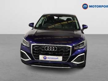 Used Audi Q2 2022 for sale - 74853212: Photo
