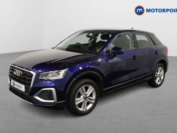 Used Audi Q2 2022 for sale - 74853212: Photo
