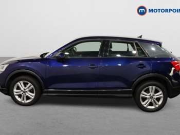 Used Audi Q2 2022 for sale - 74853212: Photo