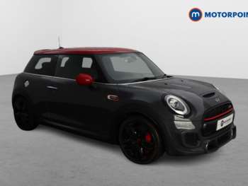 2019 - 2.0 JCW II 3dr Auto [Comfort-Nav pack] [8 Speed]