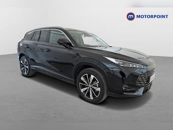 Used MG MG HS 2026 for sale - 79816596: Photo