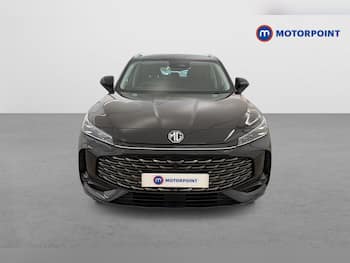Used MG MG HS 2026 for sale - 79816596: Photo