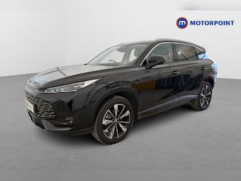 Used MG MG HS 2026 for sale - 79816596: Photo