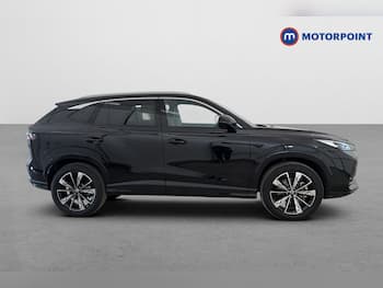 Used MG MG HS 2026 for sale - 79816596: Photo