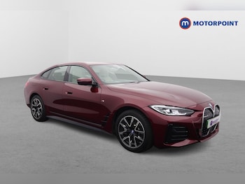 Used BMW i4 2023 for sale - 78904084: Photo
