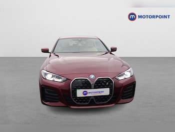 Used BMW i4 2023 for sale - 78904084: Photo