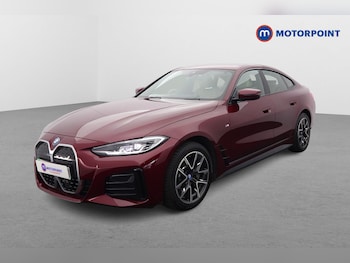 Used BMW i4 2023 for sale - 78904084: Photo