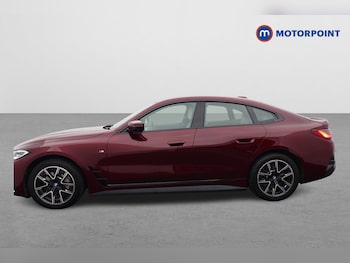 Used BMW i4 2023 for sale - 78904084: Photo
