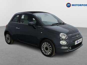 2022 - 1.0 Mild Hybrid Dolcevita [Part Leather] 2dr