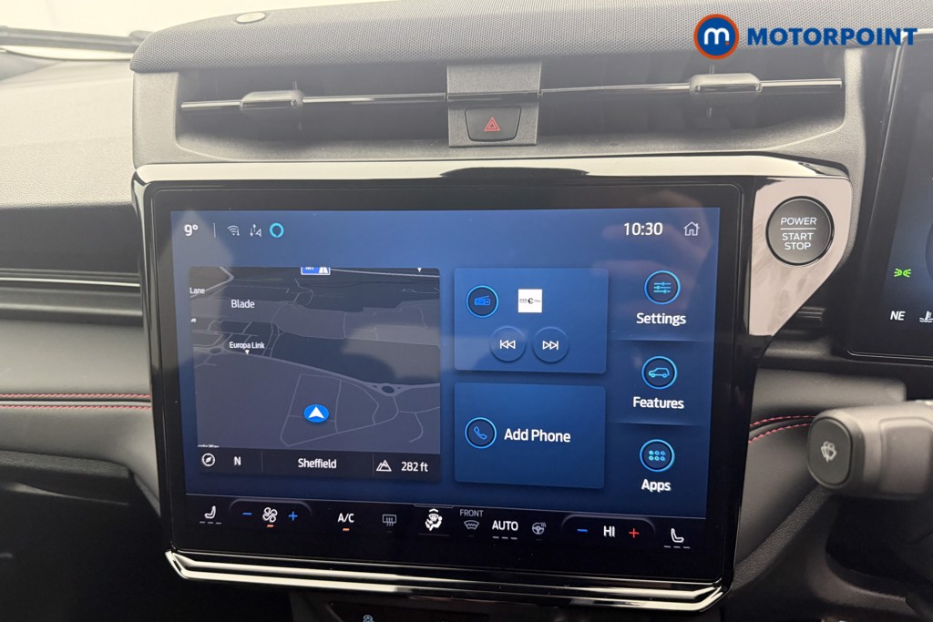 Used Ford Puma 2024 for sale - 77590942: Photo 26