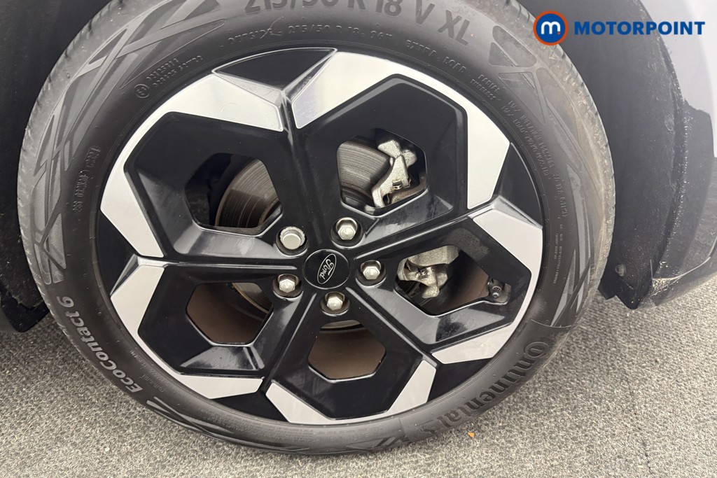 Used Ford Puma 2024 for sale - 77590942: Photo 31