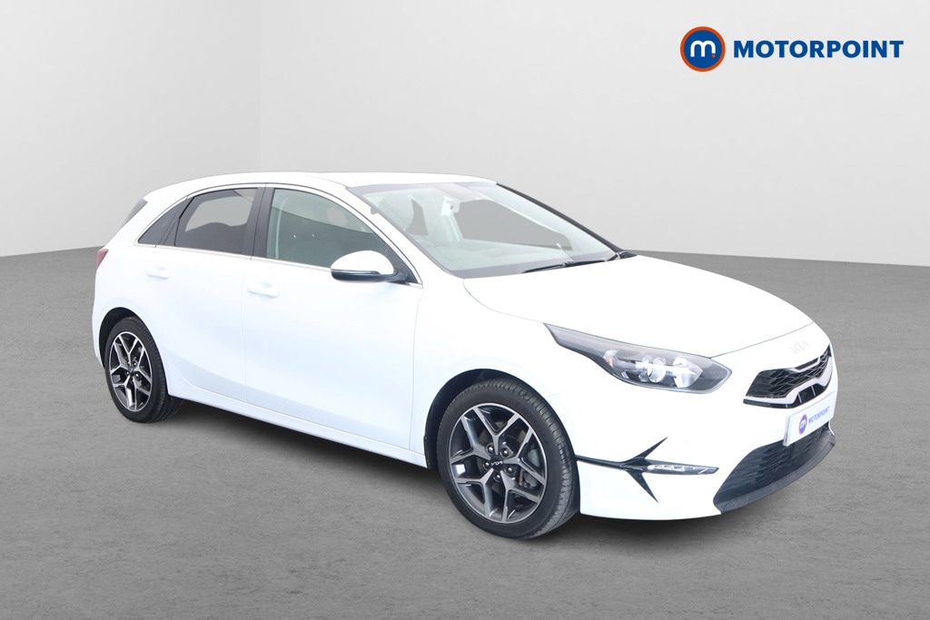 Used Kia Ceed 2023 for sale - 76494779: Photo 1