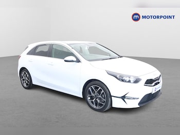 2023 - 1.5T GDi ISG 3 5dr DCT