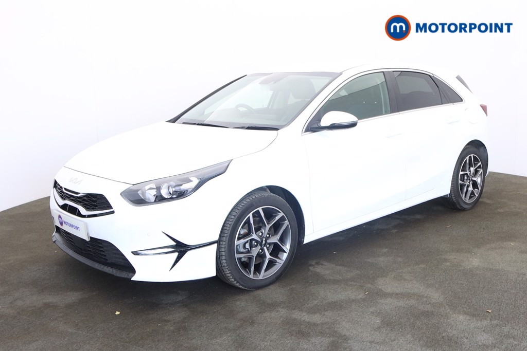 Used Kia Ceed 2023 for sale - 76494779: Photo 2