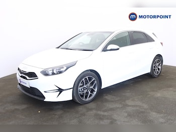 Used Kia Ceed 2023 for sale - 76494779: Photo