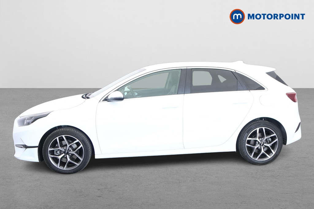 Used Kia Ceed 2023 for sale - 76494779: Photo 3