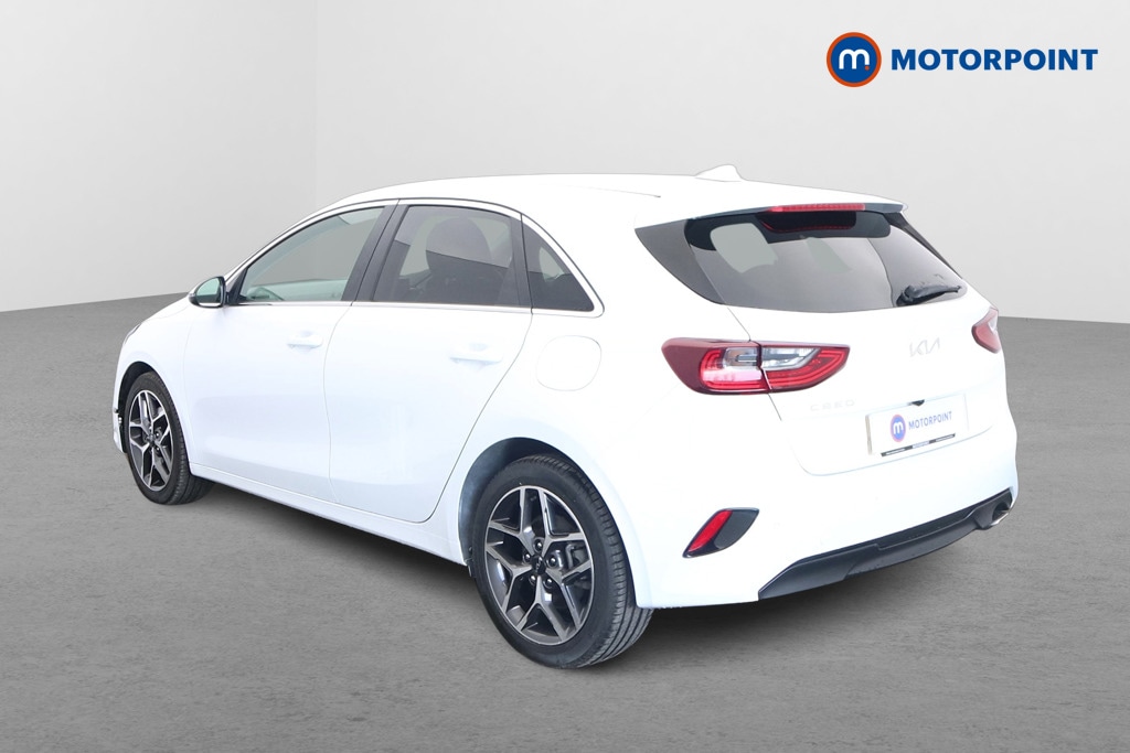 Used Kia Ceed 2023 for sale - 76494779: Photo 4