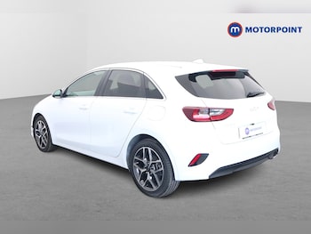 Used Kia Ceed 2023 for sale - 76494779: Photo