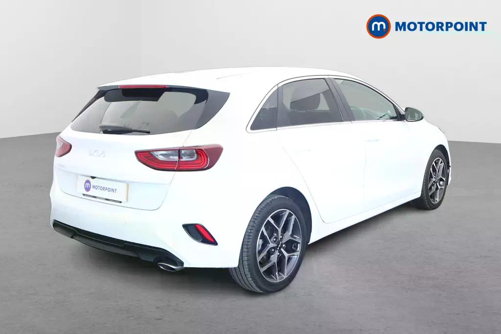 Used Kia Ceed 2023 for sale - 76494779: Photo 6