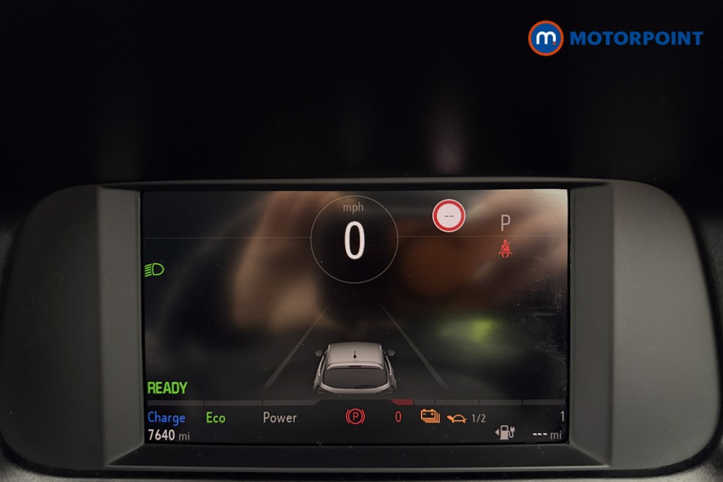 Used Vauxhall Corsa 2021 for sale - 77775717: Photo 10