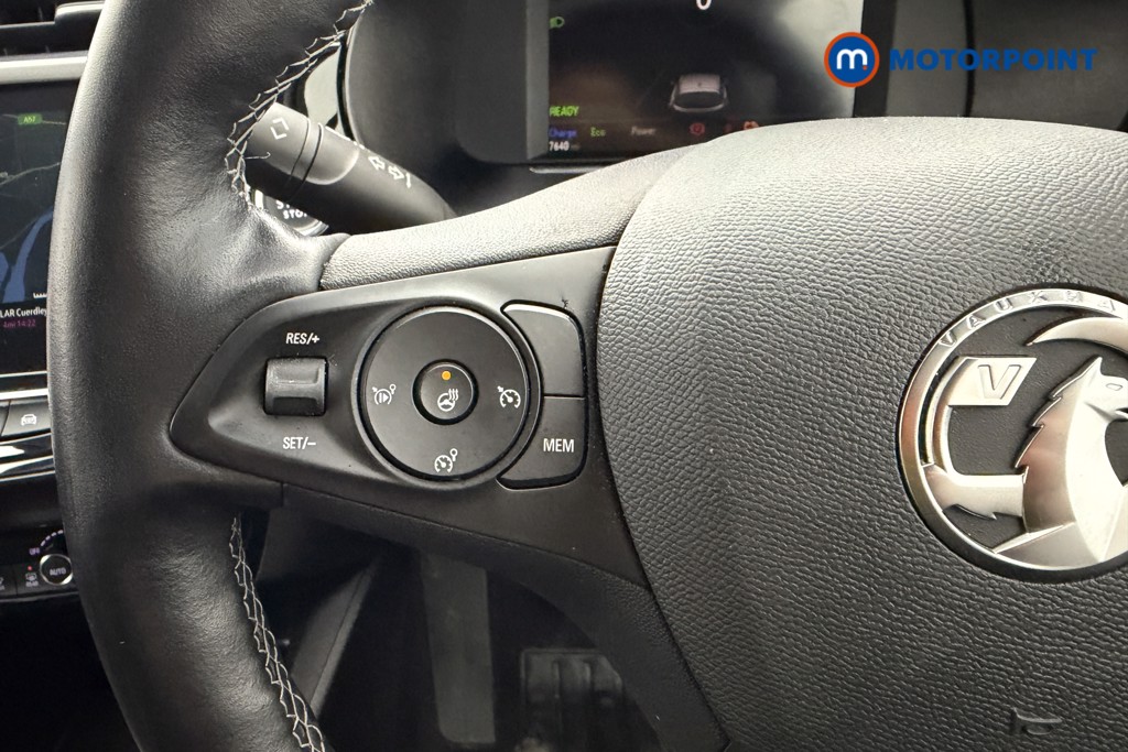 Used Vauxhall Corsa 2021 for sale - 77775717: Photo 11