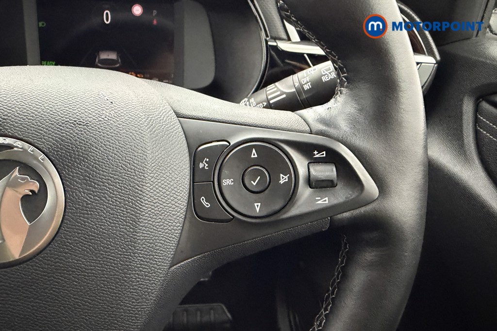 Used Vauxhall Corsa 2021 for sale - 77775717: Photo 12