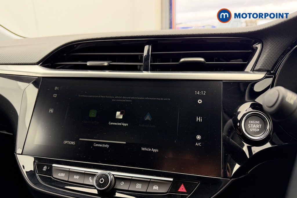 Used Vauxhall Corsa 2021 for sale - 77775717: Photo 19