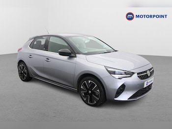 2021 - 100kW Elite Nav Premium 50kWh 5dr Auto [7.4kWCh]