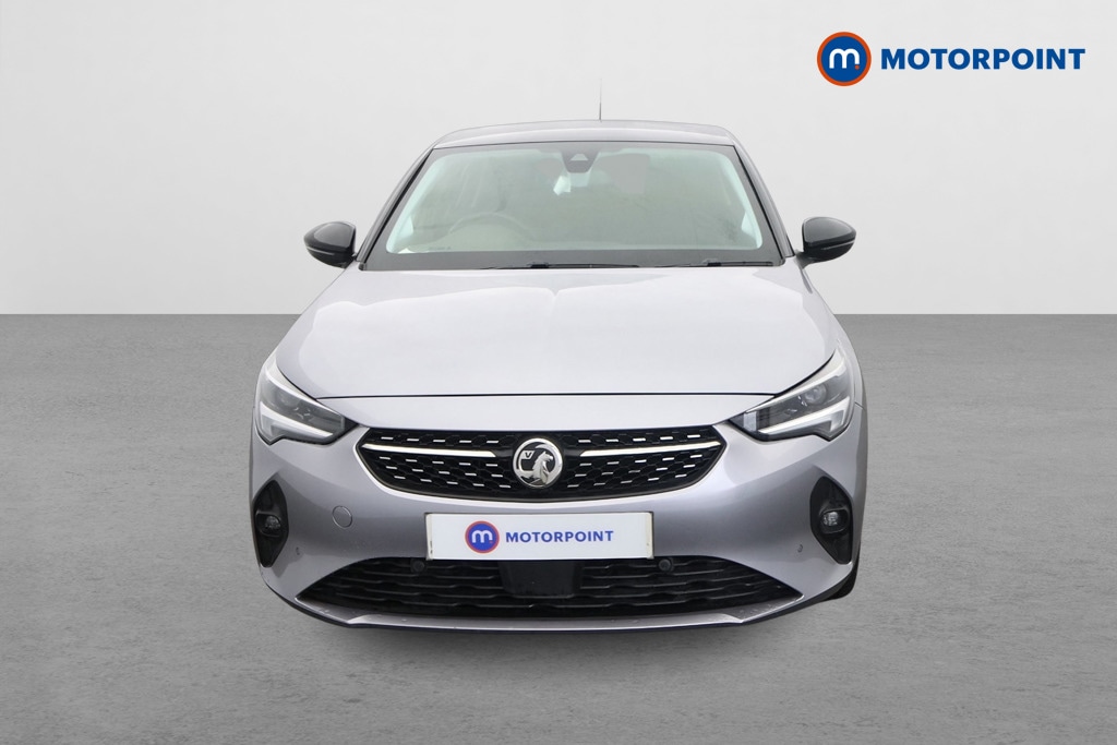 Used Vauxhall Corsa 2021 for sale - 77775717: Photo 2