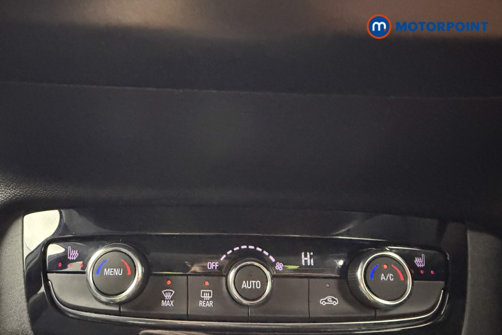 Used Vauxhall Corsa 2021 for sale - 77775717: Photo 20