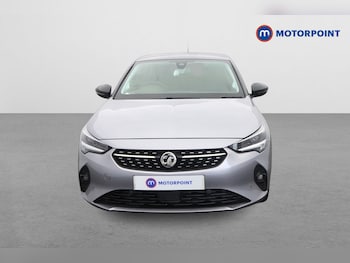 Used Vauxhall Corsa 2021 for sale - 77775717: Photo