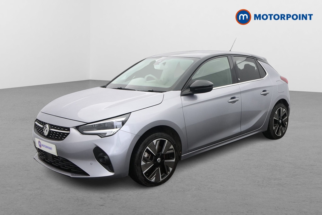 Used Vauxhall Corsa 2021 for sale - 77775717: Photo 3