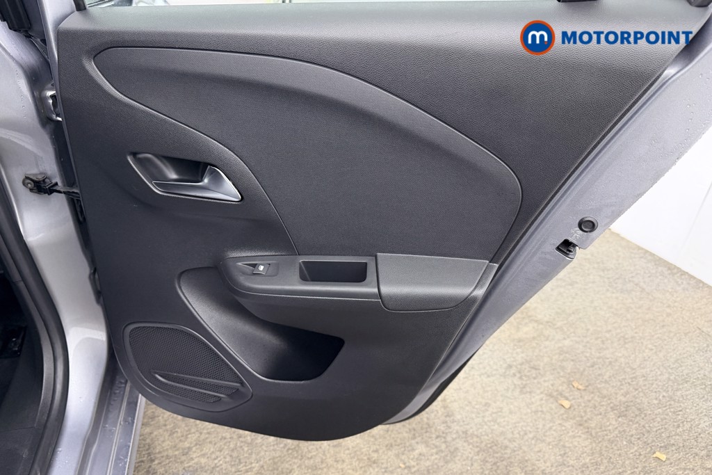 Used Vauxhall Corsa 2021 for sale - 77775717: Photo 34