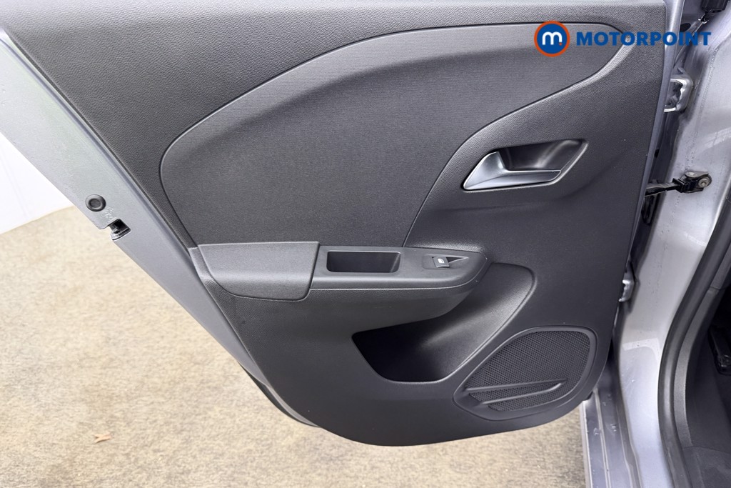 Used Vauxhall Corsa 2021 for sale - 77775717: Photo 38