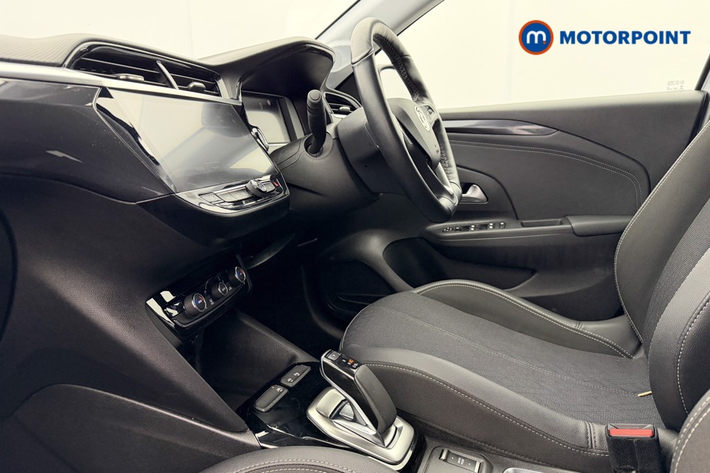 Used Vauxhall Corsa 2021 for sale - 77775717: Photo 39